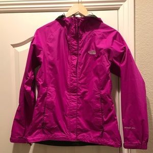 The North Face Rain Jacket